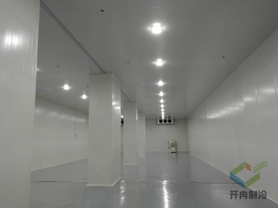3000m3肉類低溫冷庫安裝費(fèi)用價格是多少?