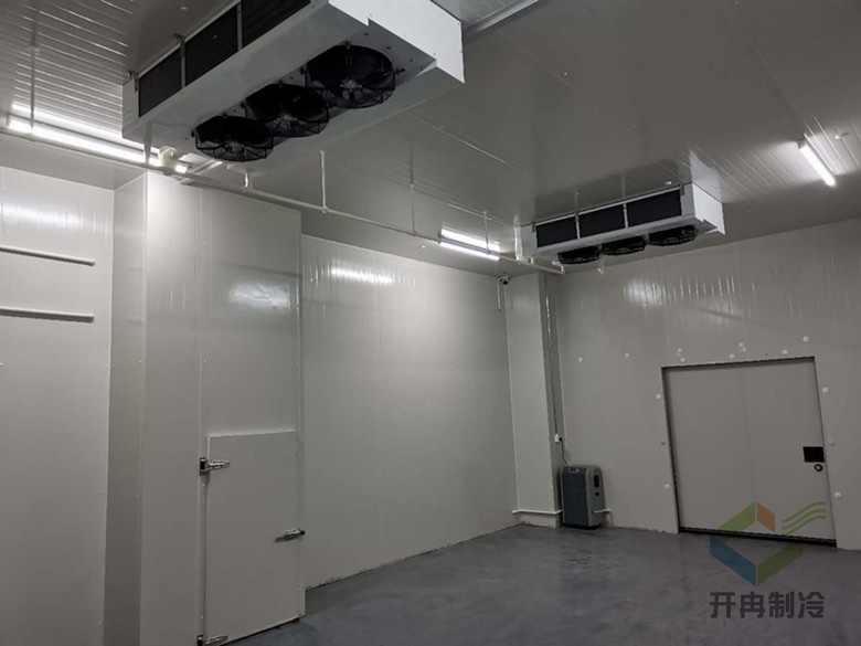 3000m3肉類低溫冷庫安裝費(fèi)用價格是多少?