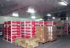 個(gè)人建果蔬冷庫劃算嗎？