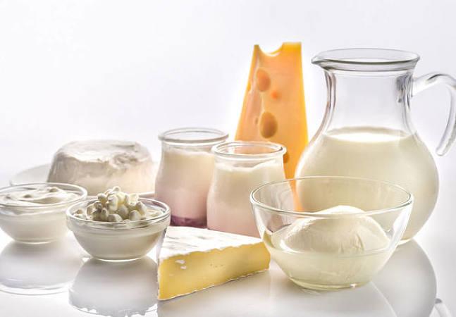 開冉制冷，乳制品冷庫，牛奶冷庫