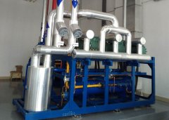 7大故障導致制冷機組氣壓過低怎么辦？