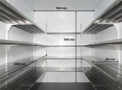 陰涼冷藏藥品冷庫機(jī)組設(shè)計(jì)原則