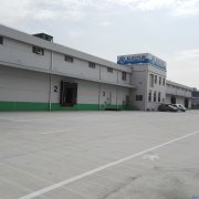 物流行業(yè)生鮮電商冷庫 設(shè)計(jì)建設(shè)