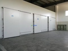 水果氣調(diào)庫(kù)造價(jià)怎么算？水果氣調(diào)庫(kù)建造的要求？