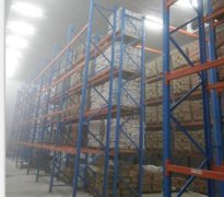 800平方米的低溫肉類(lèi)冷凍庫(kù)，制冷設(shè)備投資要多少錢(qián)