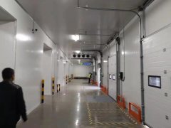 44000m3的多溫度冷庫(kù)造價(jià)主要包含哪些，總投資多少錢(qián)？