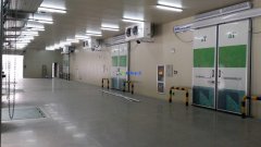 建造一個(gè)15000立方米冷庫(kù)需要多少預(yù)算